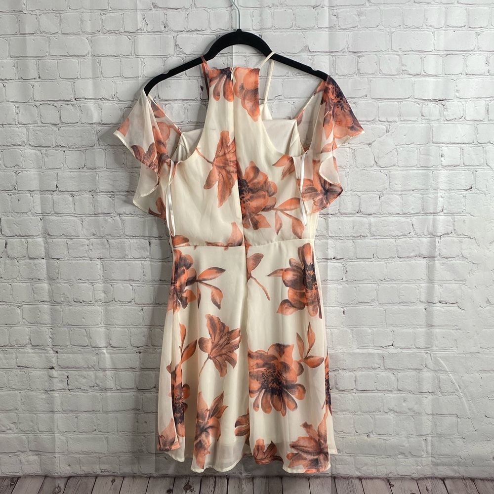 Spring Dress - Picture 2 of 3
